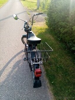 Babetta 210