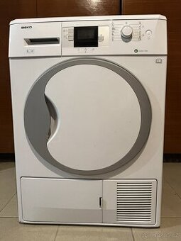 Sušička prádla BEKO