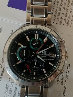 Casio SGW-100-1VEF