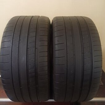Michelin Pilot Super Sport 275/35 R19 100Y 4-5 mm
