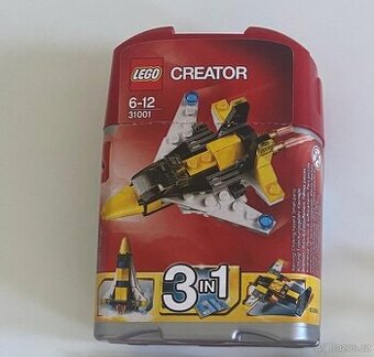 Lego Creator set 31001