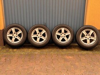 Alu kola 5x114,3 R16 et 46 7Jx16H2 235/60 R16