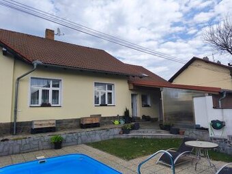 Dům Blatná