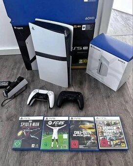Playstation 5 pro