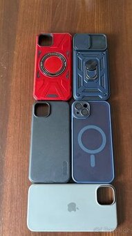 Kryty Iphone 15 Plus