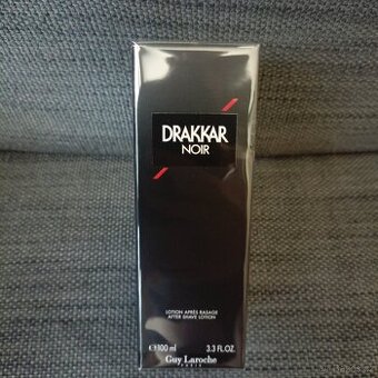 Drakkar Noir