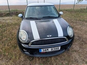 MINI COOPER 1,6 88 kW - 1