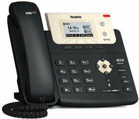 IP telefon Yealink T21E