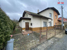 Prodej rodinného domu, 140 m², Bruntál, ul. tř. Práce