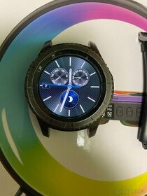 Galaxy Watch Gear s3