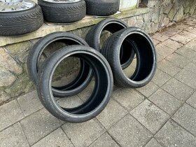 sada pneu pirelli p zero 275/30/20
