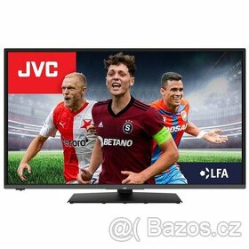 Tv JVC LT-24VAH3335 24" 60cm, HD, HD Ready, Wi-Fi