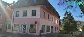 Prodej podílu 5/12 rodinné domy, 42 m2 - Ústí nad Orlicí