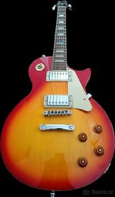 elektrická kytara Les Paul