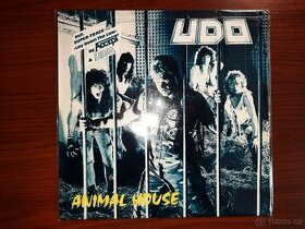 LP UDO - Animal House