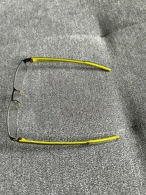 Brýle Dioptrické Tom Tailor - 1
