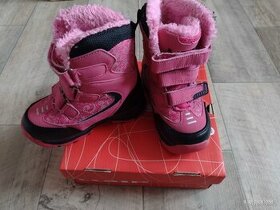 Zimní boty Loap vel.25 - 1