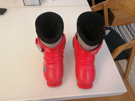 Dětské lyžařské boty 235 mm - 1