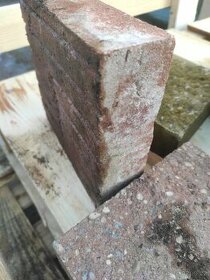 Betonový obklad kb-blok