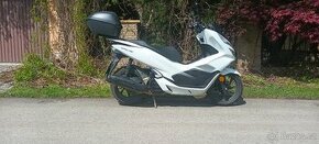 Honda pcx 125 2019 - 1