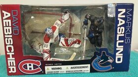 Oficiální figurky z NHL  kolekce Legends - 1