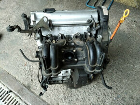 Motor VW Lupo, Arosa 1.0