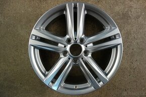 BMW 2 a 1, F22, F20, alu 5x120 18" Star Spoke 386M 4ks