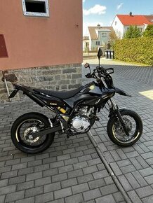 Yamaha WR 125 X