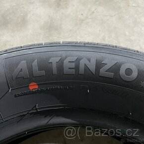 NOVÉ Letní pneu 195/65 R15 91V Altenzo - 1
