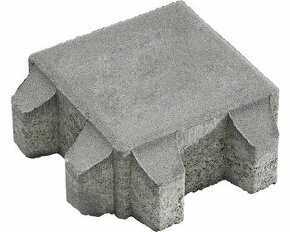 Zatravňovací dlažba betonová Vegeta