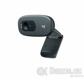 Webakamera Logitech HD Webcam C270