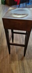 Barové stolička/židle