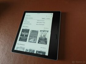 Kindle Oasis 2, 8GB, stav nového