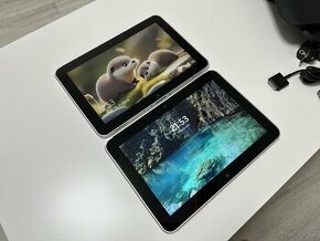 2x Tablet HP ElitePad 1000 G2 4GB 128GB SSD a příslušenství