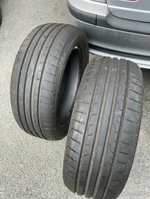 Letni pneu 205/55/16 Dunlop