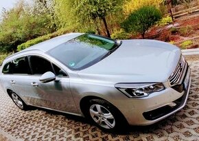 Peugeot 508 1.6hdi Business line