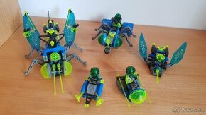 Lego Insectoids
