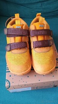 Affenzahn lowboot knit vel.32