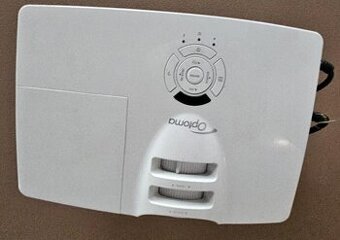 Optoma HD26