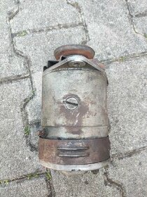 Dynamo Skoda 1000 - 1