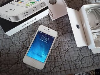 iPhone 4   16gb