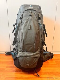 Batoh Deuter Futura Pro 40