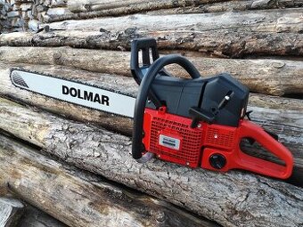 Dolmar 9010 - 90 cm3