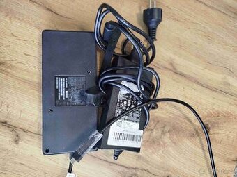 Dokovací stanice WD19DCS 130W