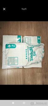 Pampers premium care velikost 2.
