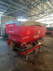 Rozmetadlo Rauch glb 1400