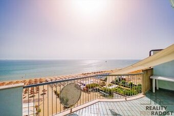 Prodej bytu 3+kk 84 m² Silvi Marina, Itálie
