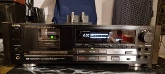 AIWA Excelia XK-009E