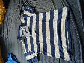 Trička: Hilfiger, CampDavid, Puma, PlayStation