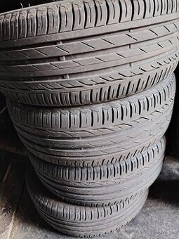 Bridgestone  turanza  letní 205/55R16  91Q